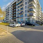 Lägenhet Bronowicka 715 By Bookinghost Szczecin