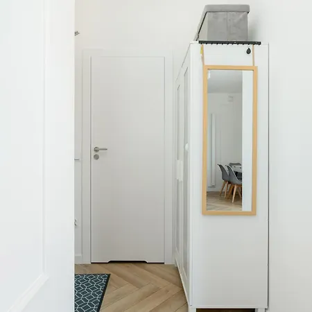 Bronowicka 715 By Bookinghost Apartmán Štetín